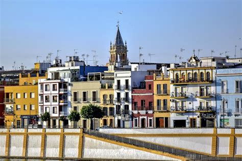 The 5 Biggest Cities in Spain: A Guide to Amazing Destinations.